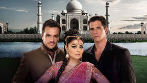 India - Álmok útján kép