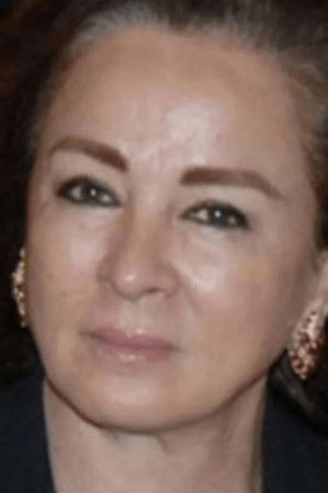 Naglaa Fathy profil kép