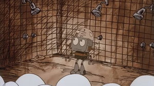 Whatever Happened to... Robot Jones? Season 1 Ep.1 1. epizód