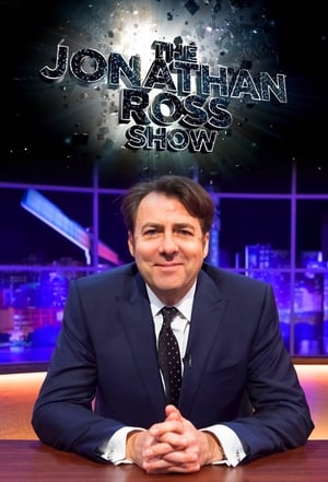 The Jonathan Ross Show poszter