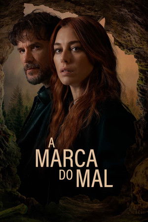 La huella del mal poszter