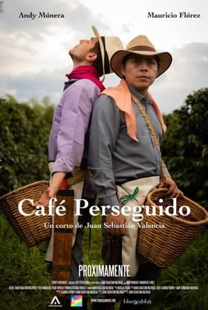 Café Perseguido