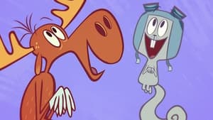 The Adventures of Rocky and Bullwinkle 2. évad Ep.8 8. epizód