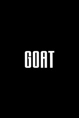 GOAT - Will, a bajnok poszter