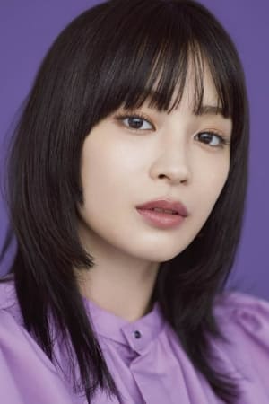 Suzu Hirose profil kép