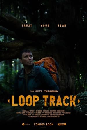 Loop Track poszter