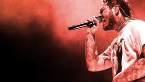 Post Malone: Runaway háttérkép