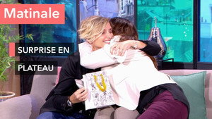 Ça commence aujourd'hui 3. évad Ep.44 44. epizód