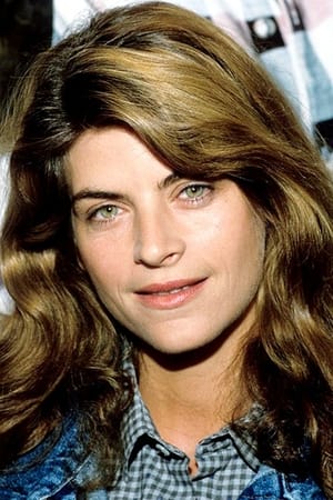 Kirstie Alley profil kép