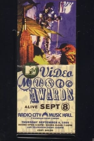 MTV Video Music Awards