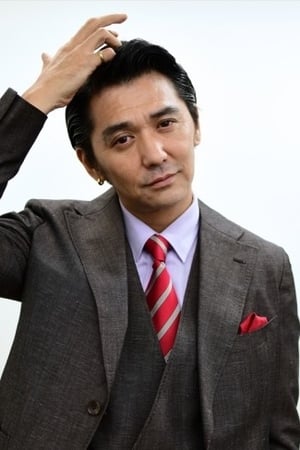 Jun Murakami