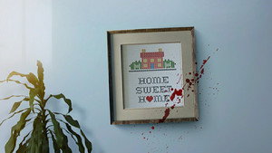 Vengeance: Killer Families kép