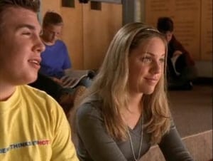 Degrassi Season 1 Ep.5 5. epizód