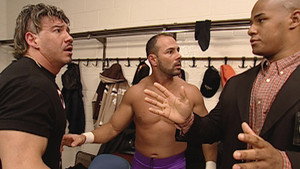 Pankráció - WWE: Smackdown Season 5 Ep.46 46. epizód