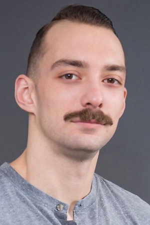 Johnny B. profil kép