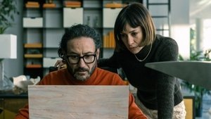 A luxusbunker 1. évad Ep.8 Két perc Roxán nélkül