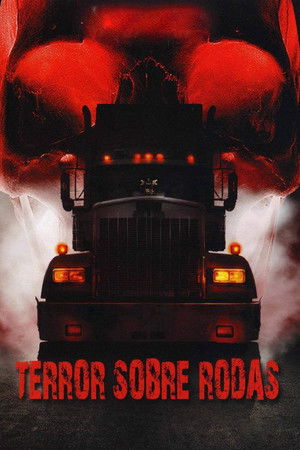 Road Train poszter