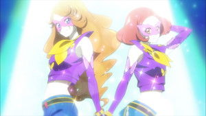 アイカツ！ 1. évad Ep.21 21. epizód