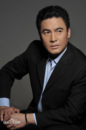 Shi Dasheng profil kép