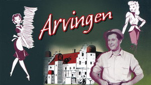 Arvingen háttérkép