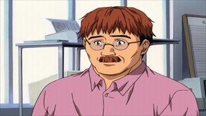 ヒカルの碁 2. évad Ep.5 5. epizód