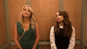 Young & Hungry Season 5 Ep.15 15. epizód