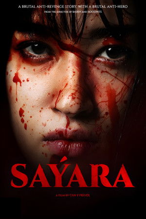 Saýara poszter