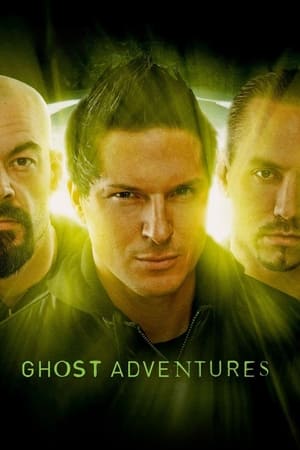 Ghost Adventures