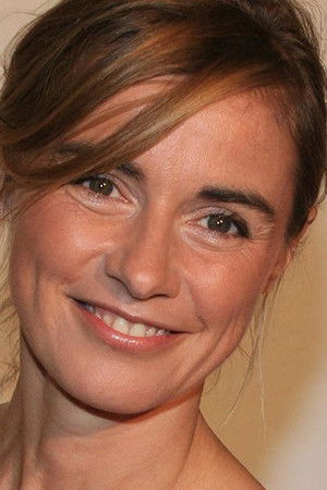 Anne Consigny profil kép