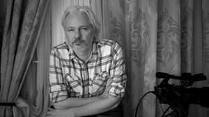 The Trust Fall: Julian Assange háttérkép