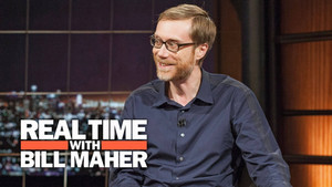 Real Time with Bill Maher kép