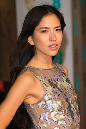 Sonoya Mizuno profil kép