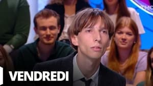 Quotidien 8. évad Ep.20 20. epizód