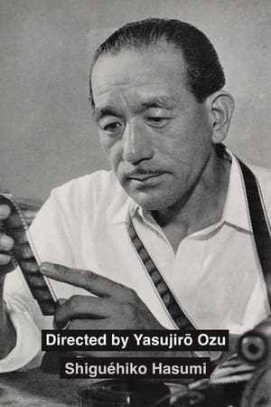 Yasujirō Ozu profil kép