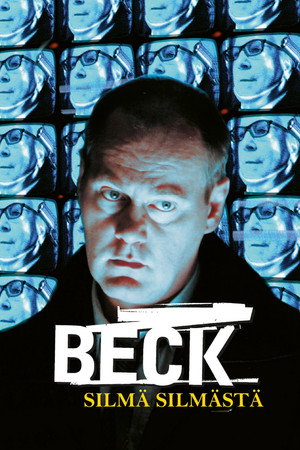 Beck 04 - Öga för öga poszter