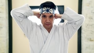 Cobra Kai kép