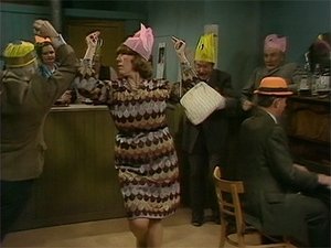 Last of the Summer Wine Season 2 Ep.2 2. epizód