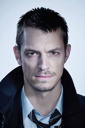 Joel Kinnaman profil kép