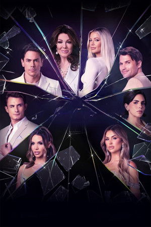 Vanderpump Rules poszter