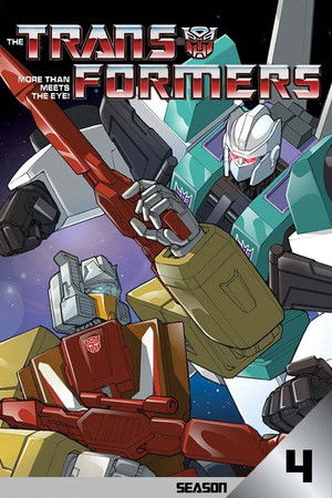 The Transformers poszter