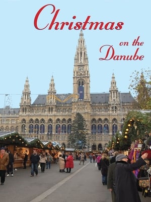 Christmas on the Danube poszter