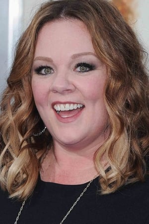 Melissa McCarthy profil kép