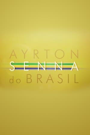 Ayrton Senna do Brasil