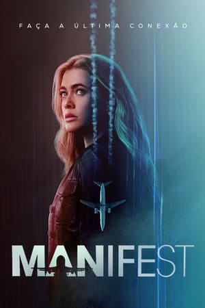 Manifest poszter