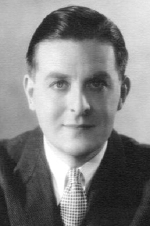 Henry Kendall profil kép