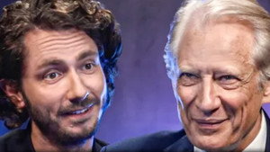 LEGEND 3. évad Ep.105 105. epizód