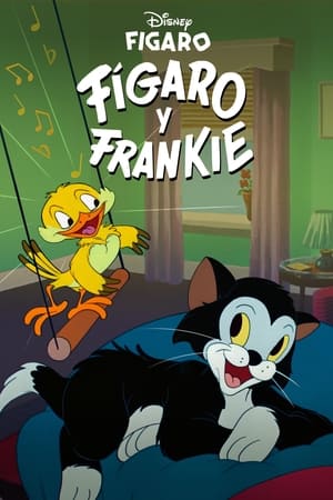 Figaro and Frankie poszter