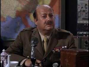 Hogan's Heroes 3. évad Ep.1 1. epizód