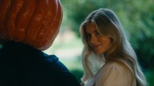 Pumpkin háttérkép