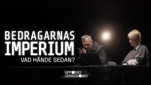 Uppdrag granskning sommar 2025. évad Ep.8 8. epizód